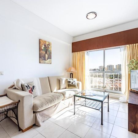 Lagos Homestay المظهر الخارجي الصورة