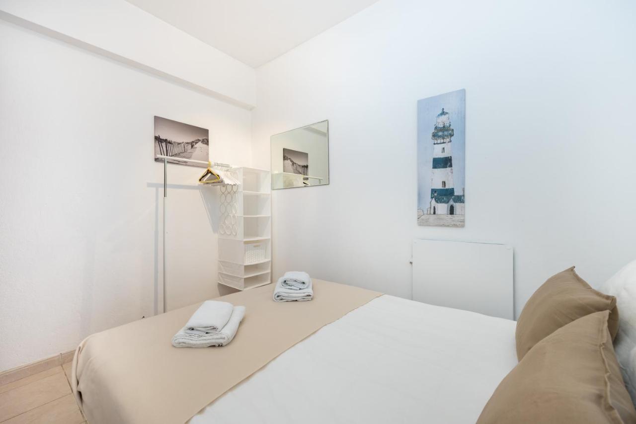 Lagos Homestay المظهر الخارجي الصورة