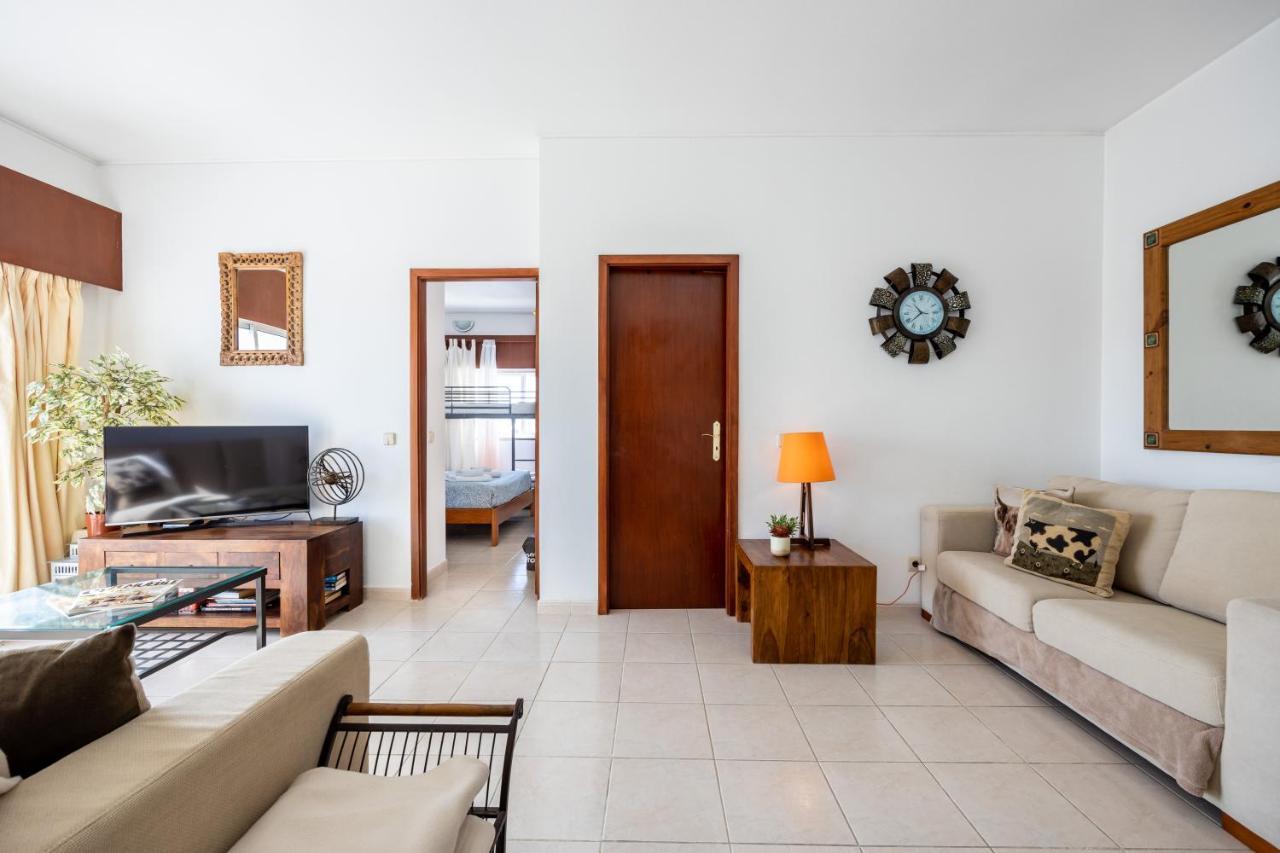 Lagos Homestay المظهر الخارجي الصورة
