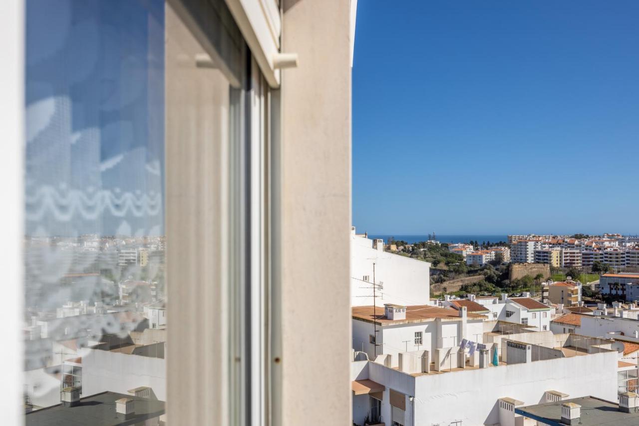 Lagos Homestay المظهر الخارجي الصورة