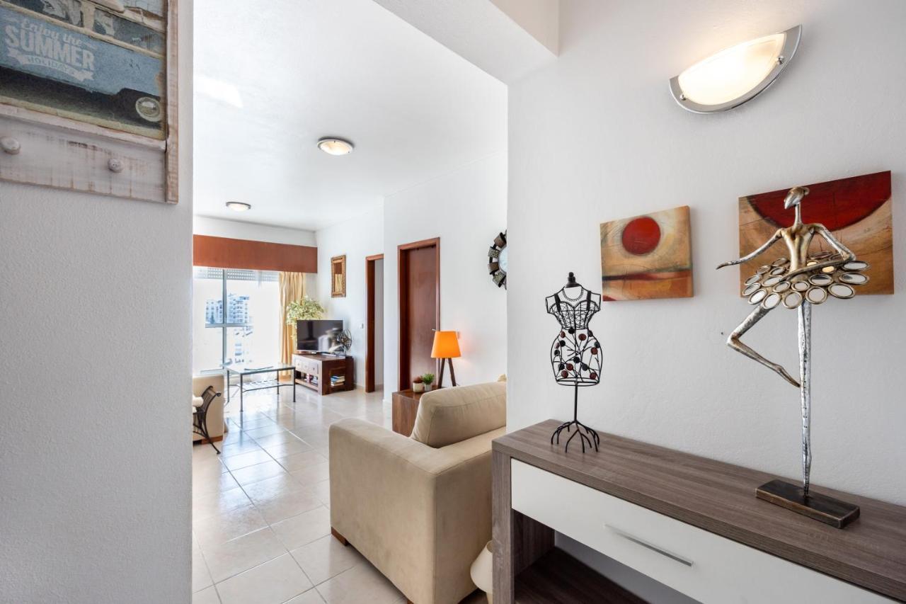 Lagos Homestay المظهر الخارجي الصورة