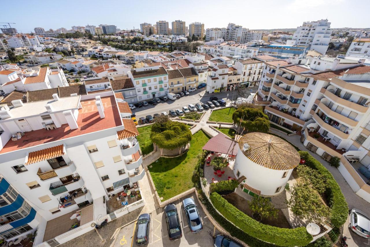 Lagos Homestay المظهر الخارجي الصورة