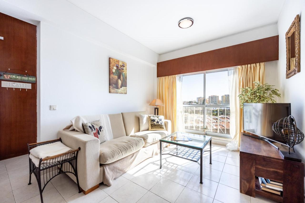 Lagos Homestay المظهر الخارجي الصورة
