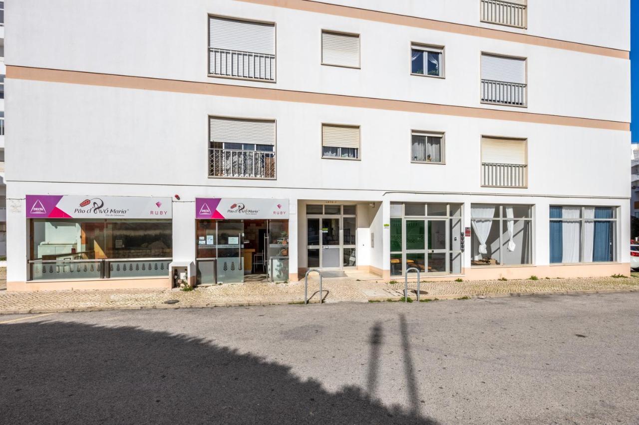 Lagos Homestay المظهر الخارجي الصورة