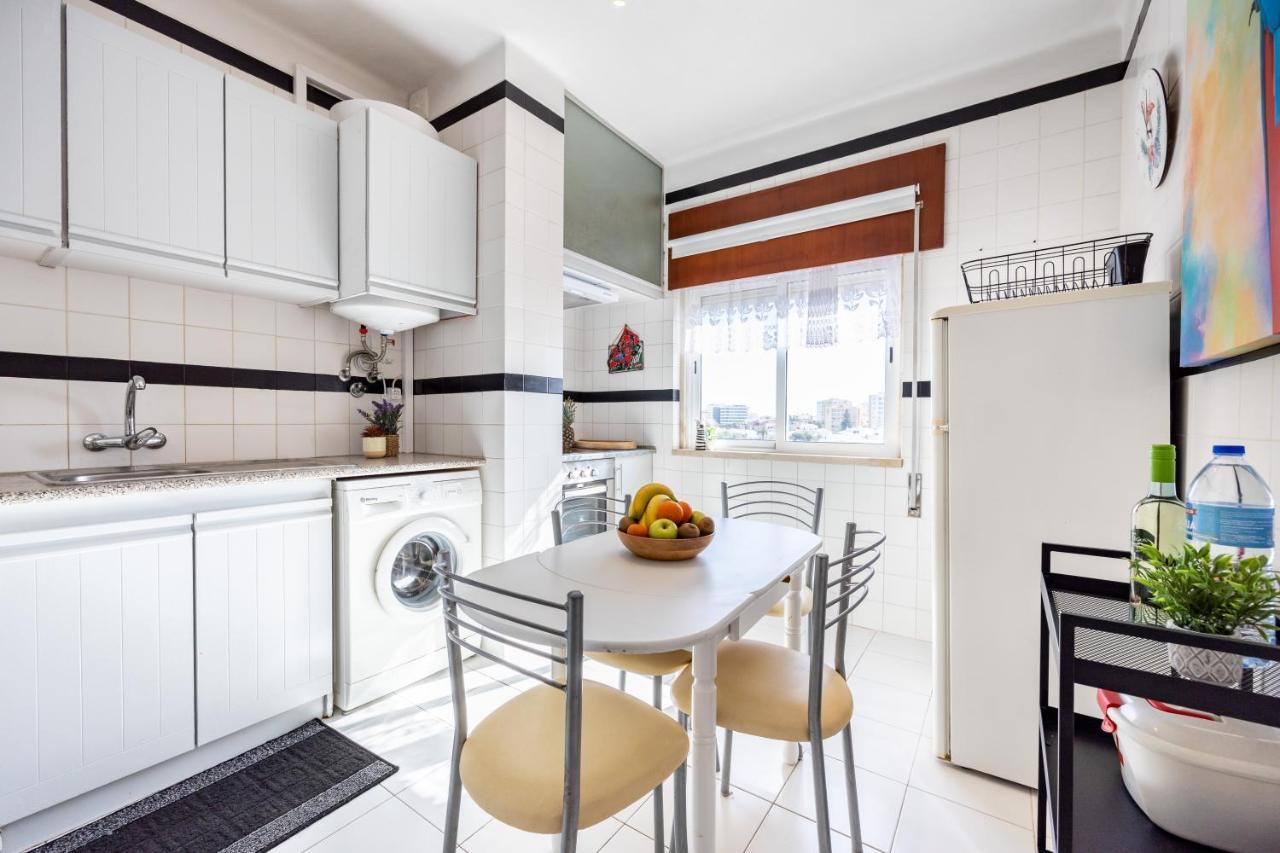 Lagos Homestay المظهر الخارجي الصورة
